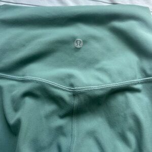 Lululemon align leggings